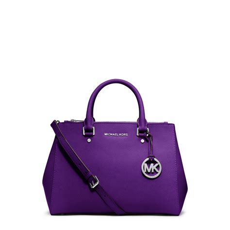 michael kors purple purse macy's|Macy's Michael Kors purse sale.